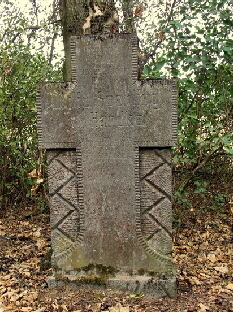 Bild 003.F02 Ev. Friedhof Lobes Hauland