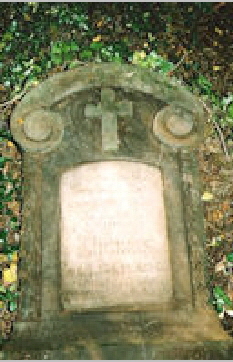Bild 014.F09 Ev. Friedhof Steinicksheim